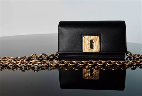 designer wallet on chain